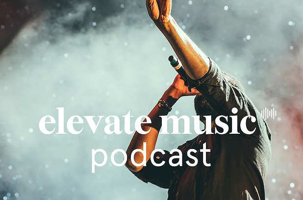 Elevate Music: New Podcast Discusses Music and Wellbeing