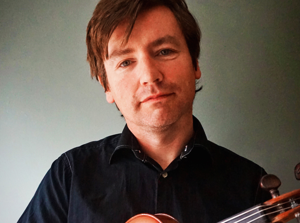 First Traditional Musician in Residence Announced for Sliabh Luachra
