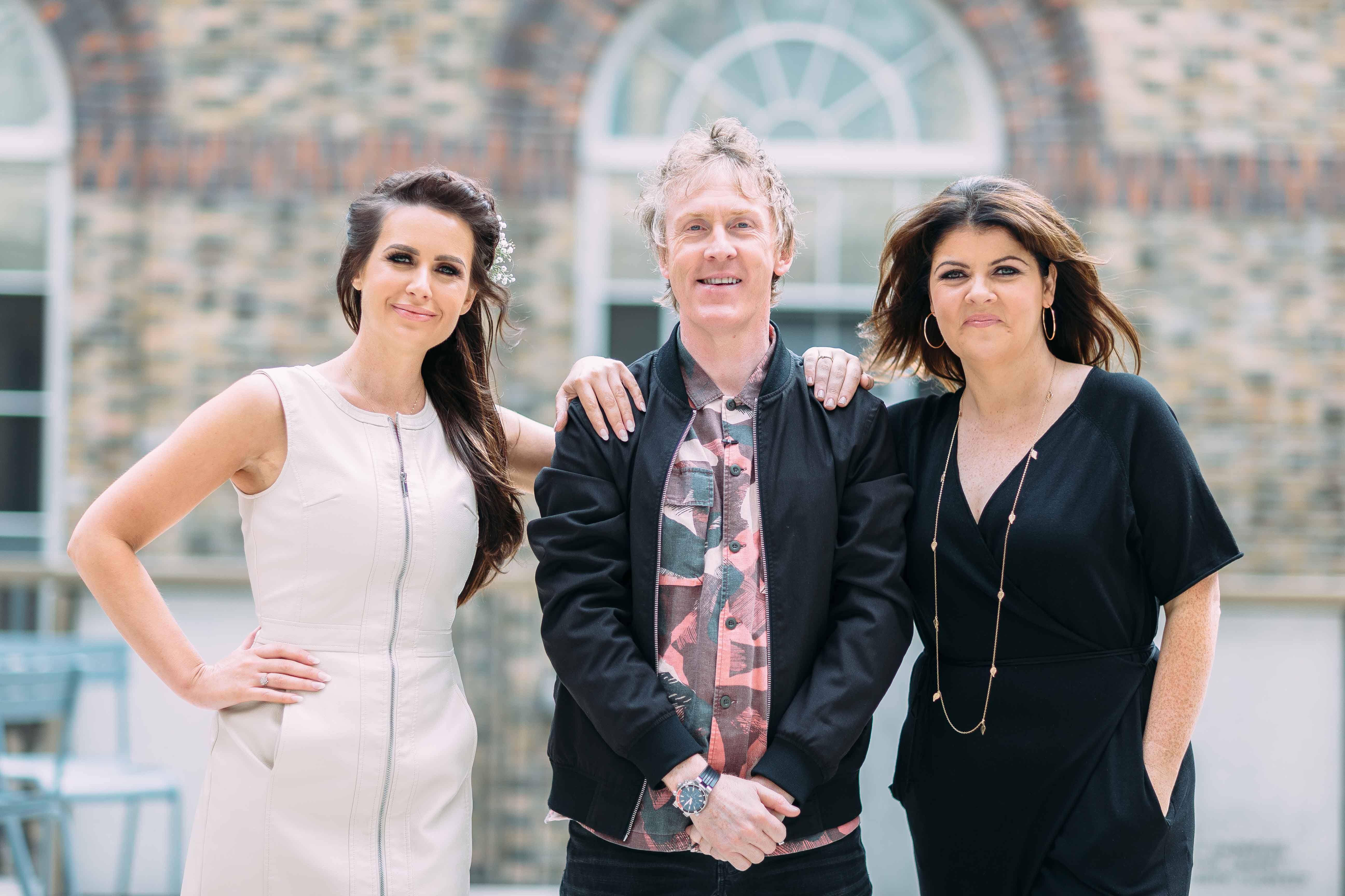 Presenters Announced for This Year&#039;s FleadhTV