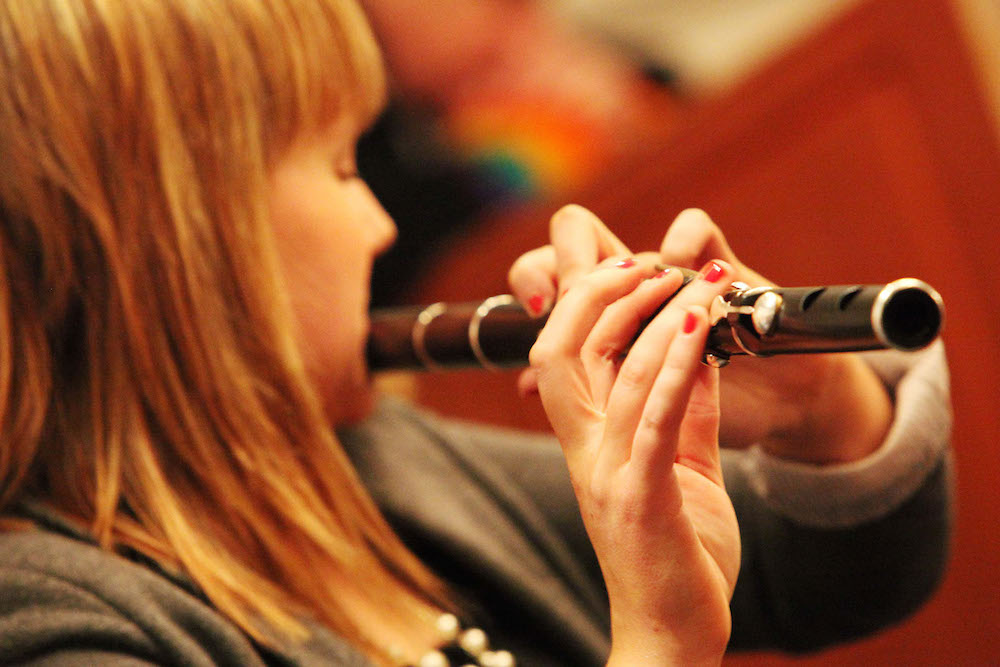 Traditional Music Conference in Cork