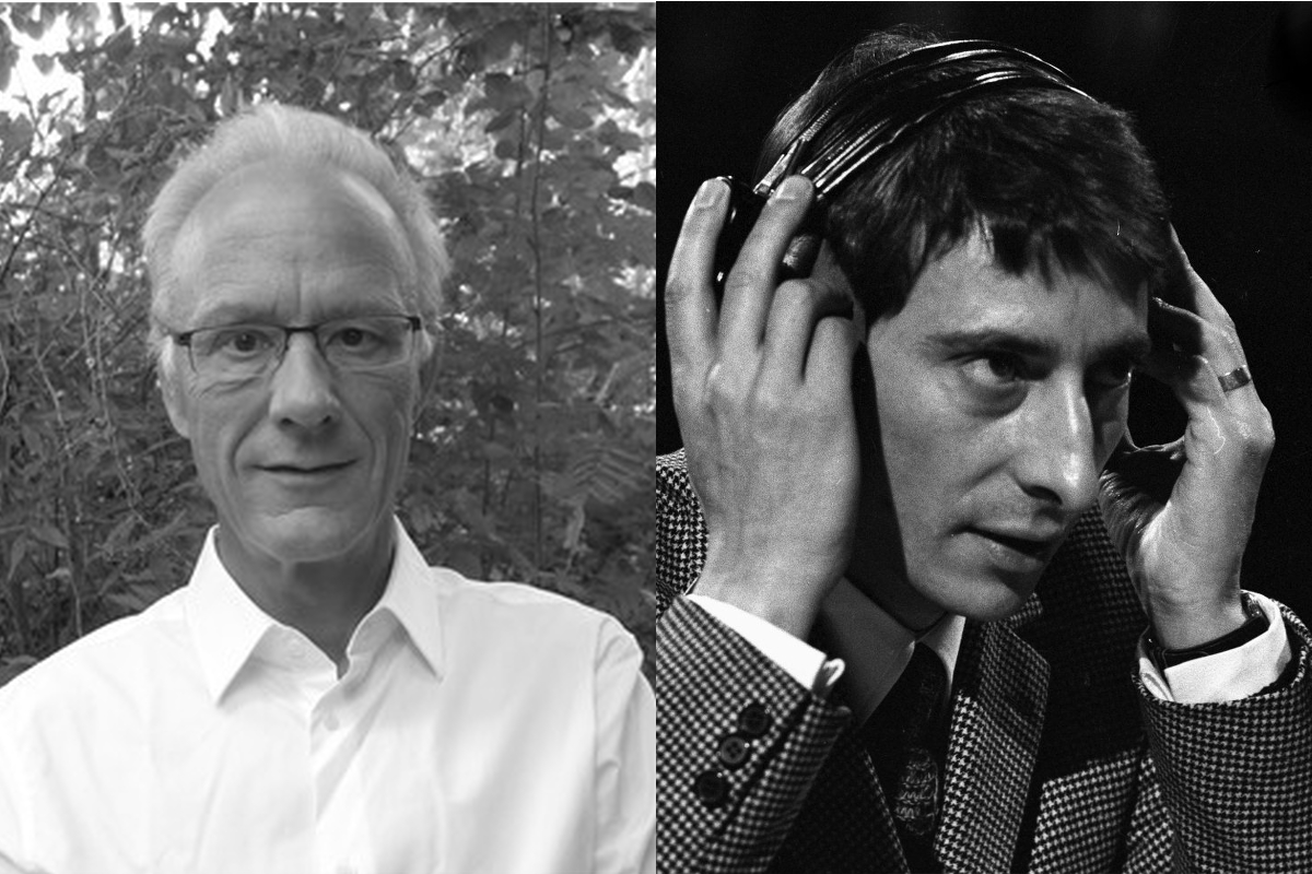 Celebrating the Work of Composers Jürg Frey and Luc Ferrari