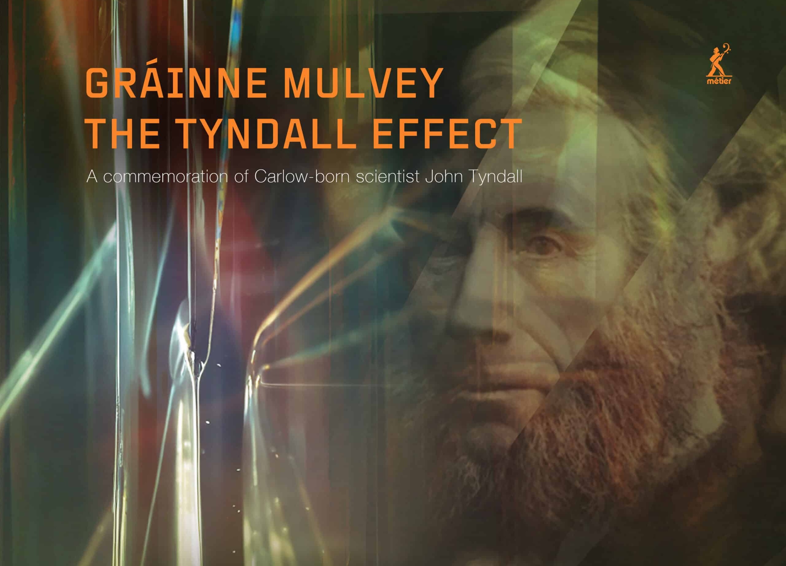 Abstract Music Belies the Tyndall Effect