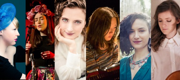 Improvised Music Company Launch Programme to Highlight Gender Equality