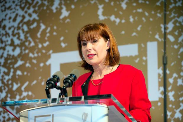 Arts Council Funding Increased by 7% to €80m