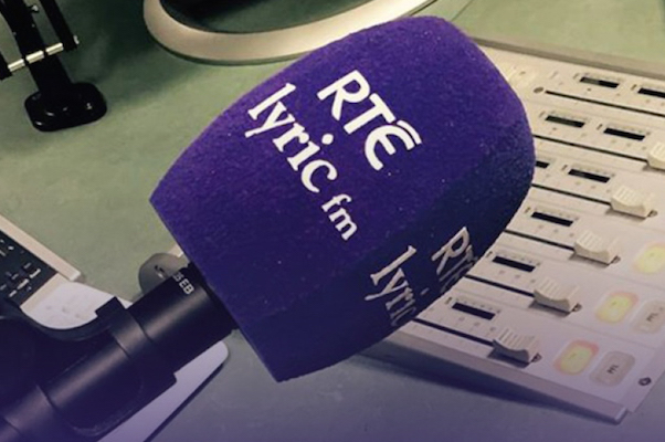 Campaign Launched to Reverse Closure of RTÉ Lyric FM Studios