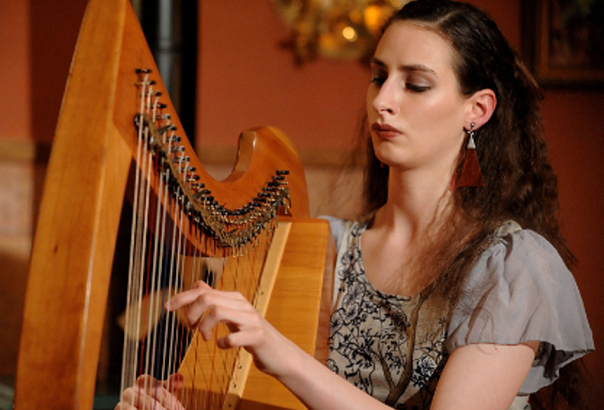 Celebrating the Bicentenary of the Irish Harp Society of Belfast