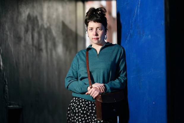 Lisa O’Neill Receives Four Nominations at BBC Radio 2 Folk Awards
