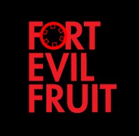 New Irish Underground Label Fort Evil Fruit