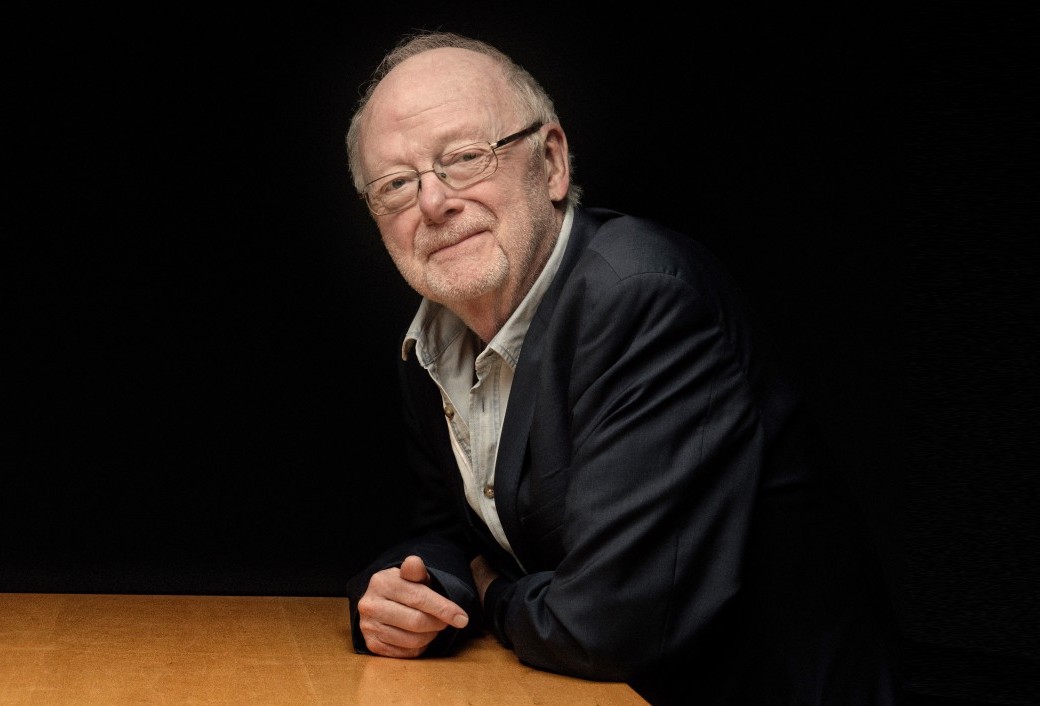 Remembering Louis Andriessen in Ireland