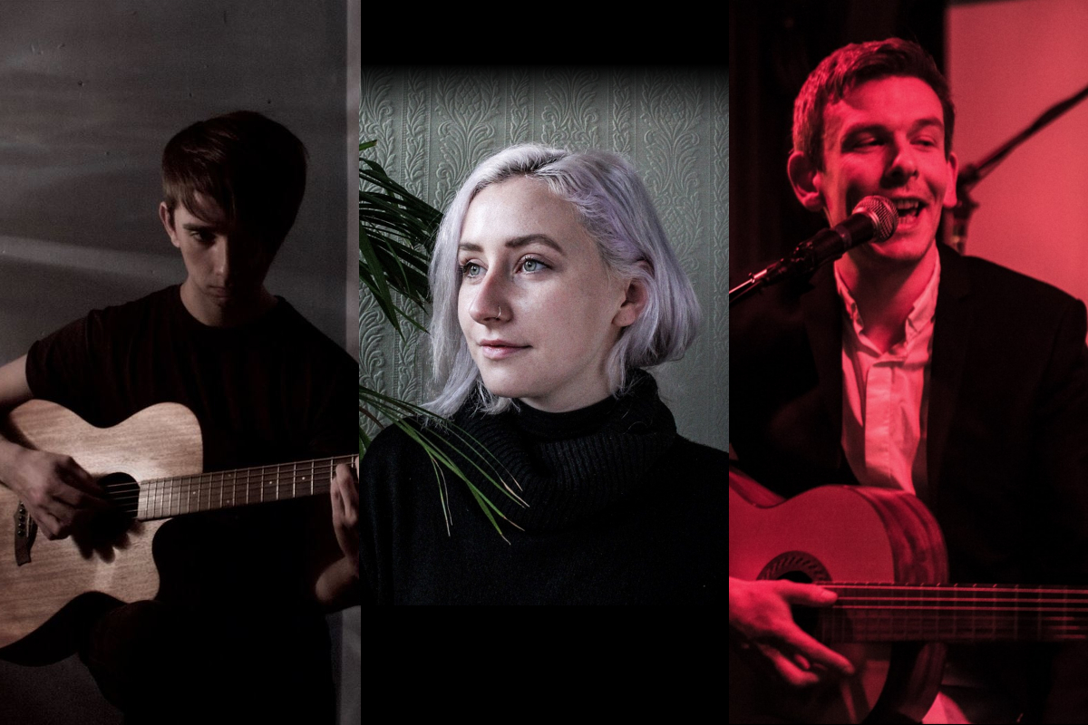 Moving on Music Announces 2018/19 Emerging Artists