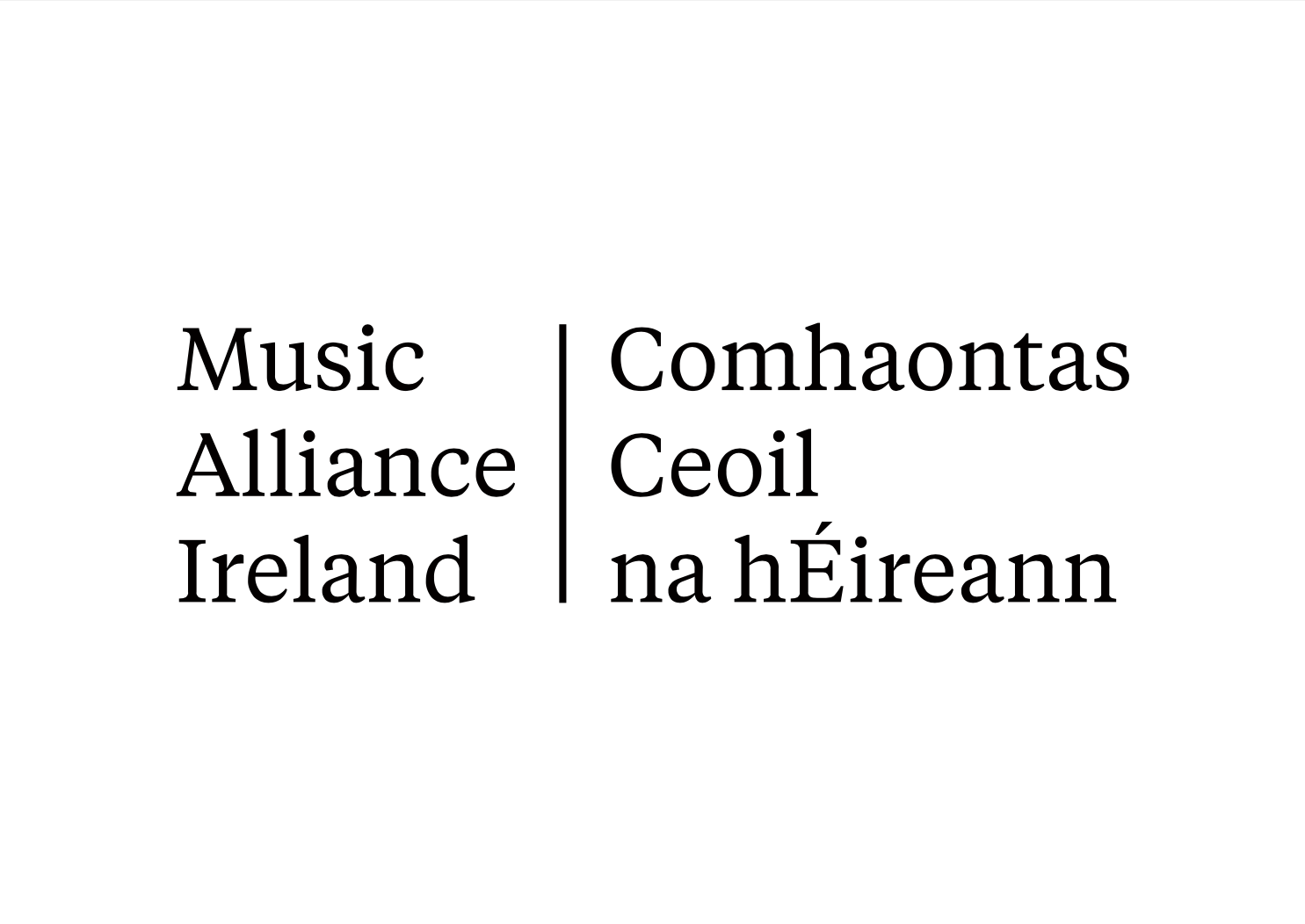 Music Alliance Ireland to Hold Public Meeting at Folk Conference in Monaghan