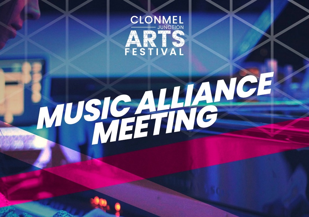Musicians’ Fees and Lack of Venues Highlighted at Music Alliance Ireland&#039;s Second Public Meeting
