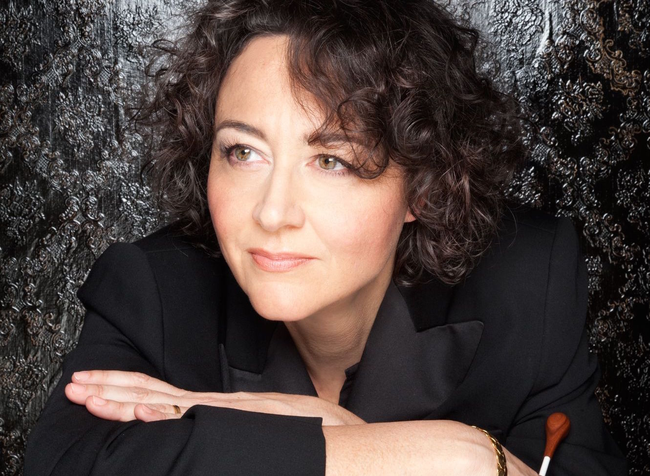 RTÉ Appoints Nathalie Stutzmann as Principal Guest Conductor of RTÉ National Symphony Orchestra
