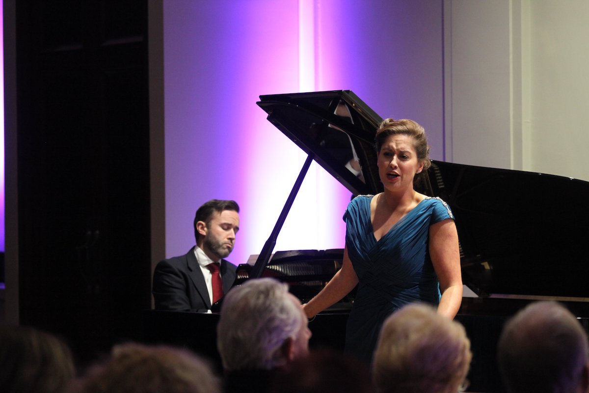 NCH Announces Bursaries for Young Composers and Musicians