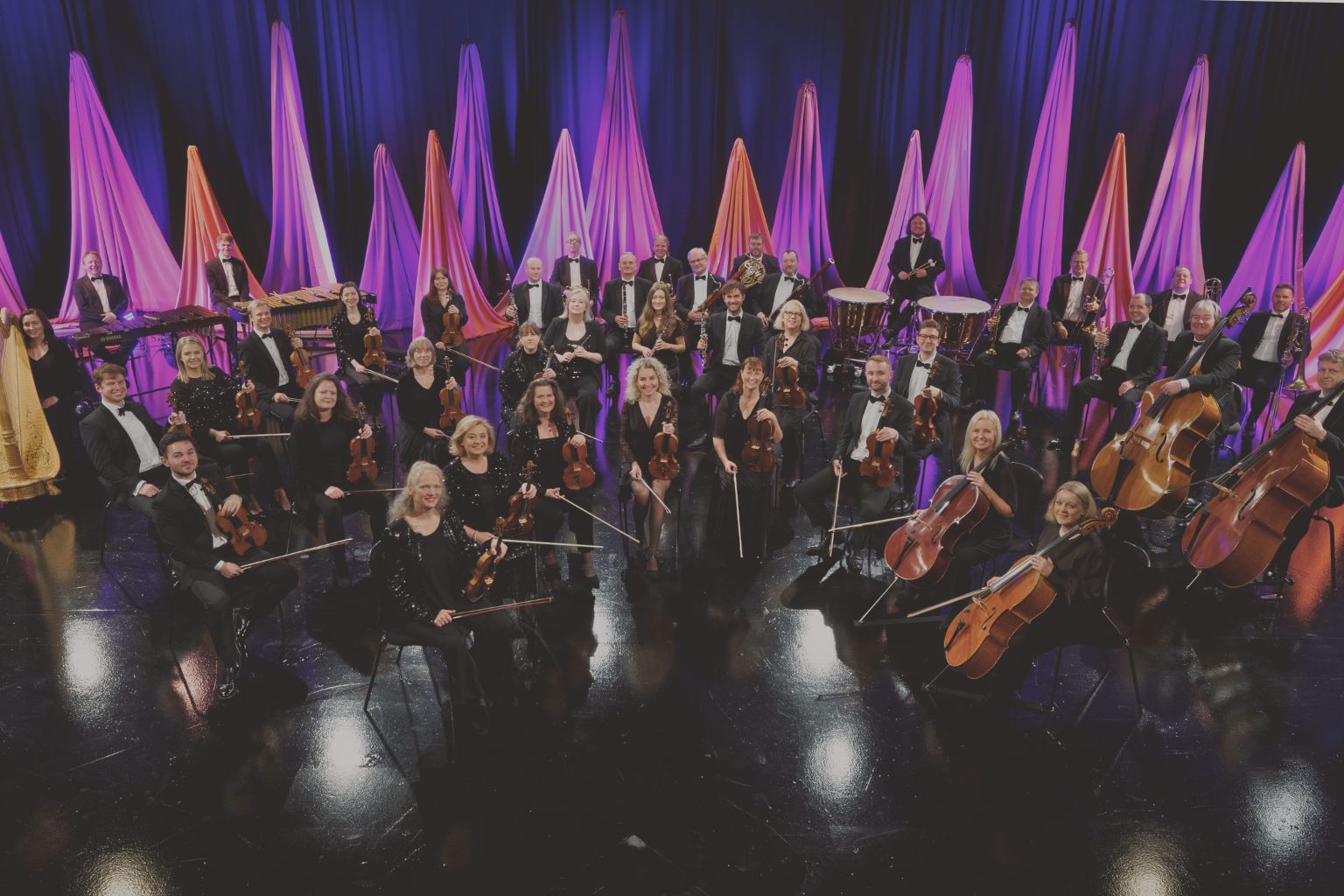 RTÉ Concert Orchestra Seeking New General Manager RTÉ Concert Orchestra Seeking New General Manager