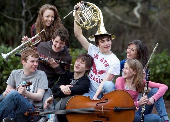 National Youth Orchestra of Ireland Seeks General Manager