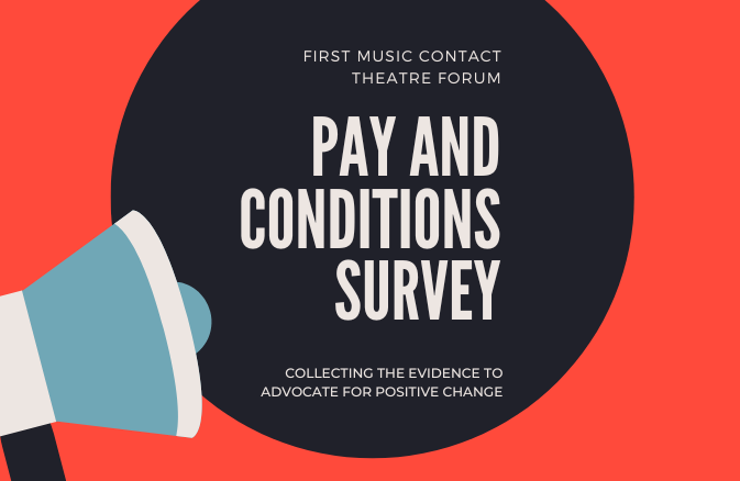 &#039;We are a sector which has gone unmeasured for too long&#039;: Pay and Conditions Survey Launched for Irish Musicians, Promoters, Labels and Music Organisations