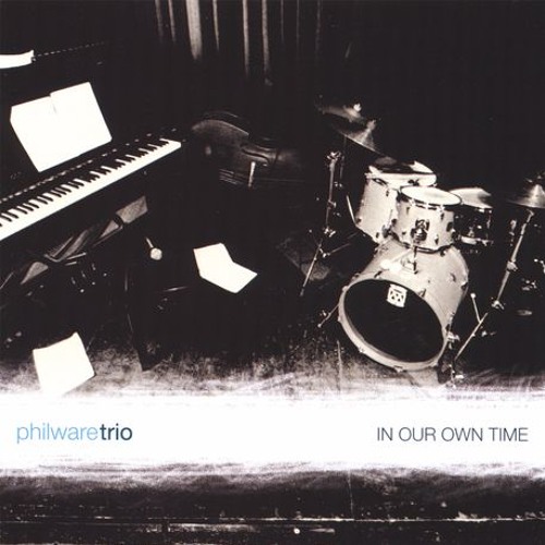 CD Reviews: Phil Ware Trio    