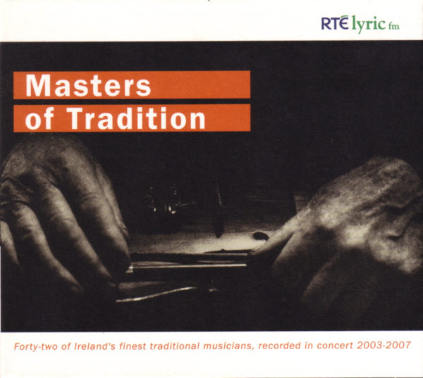 CD Reviews: Masters of Tradition