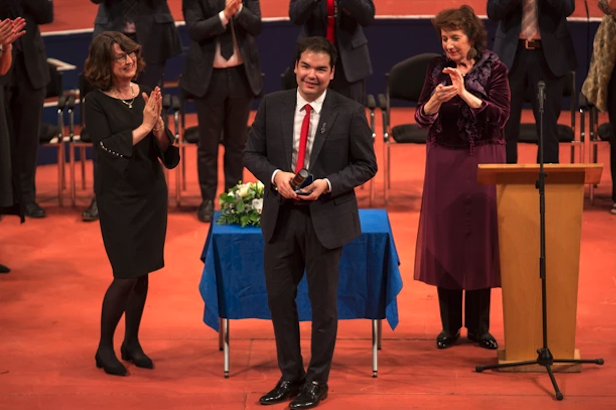 Alim Beisembayev Wins Leeds Piano Competition 2021