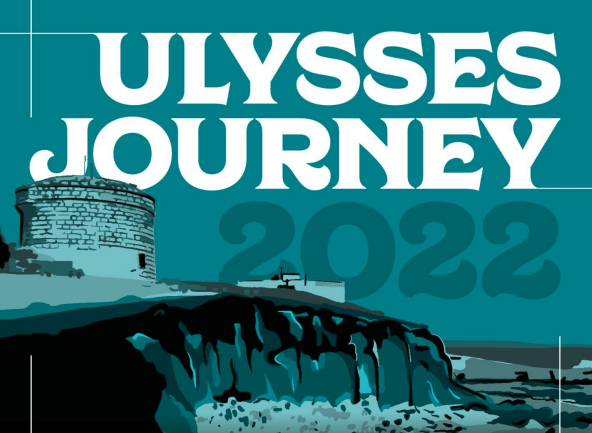 New Works by Irish Composers to be Premiered for Ulysses Centenary