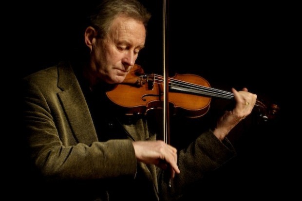 ‘Listen, listen and listen’: RIP Fiddle Player Seán Keane