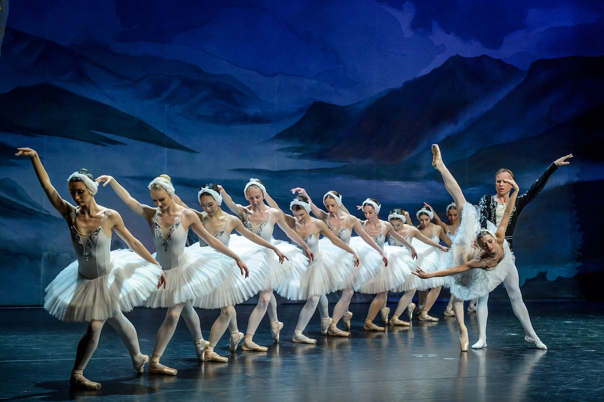 Dublin Theatres Were Wrong to Cancel Russian Ballets