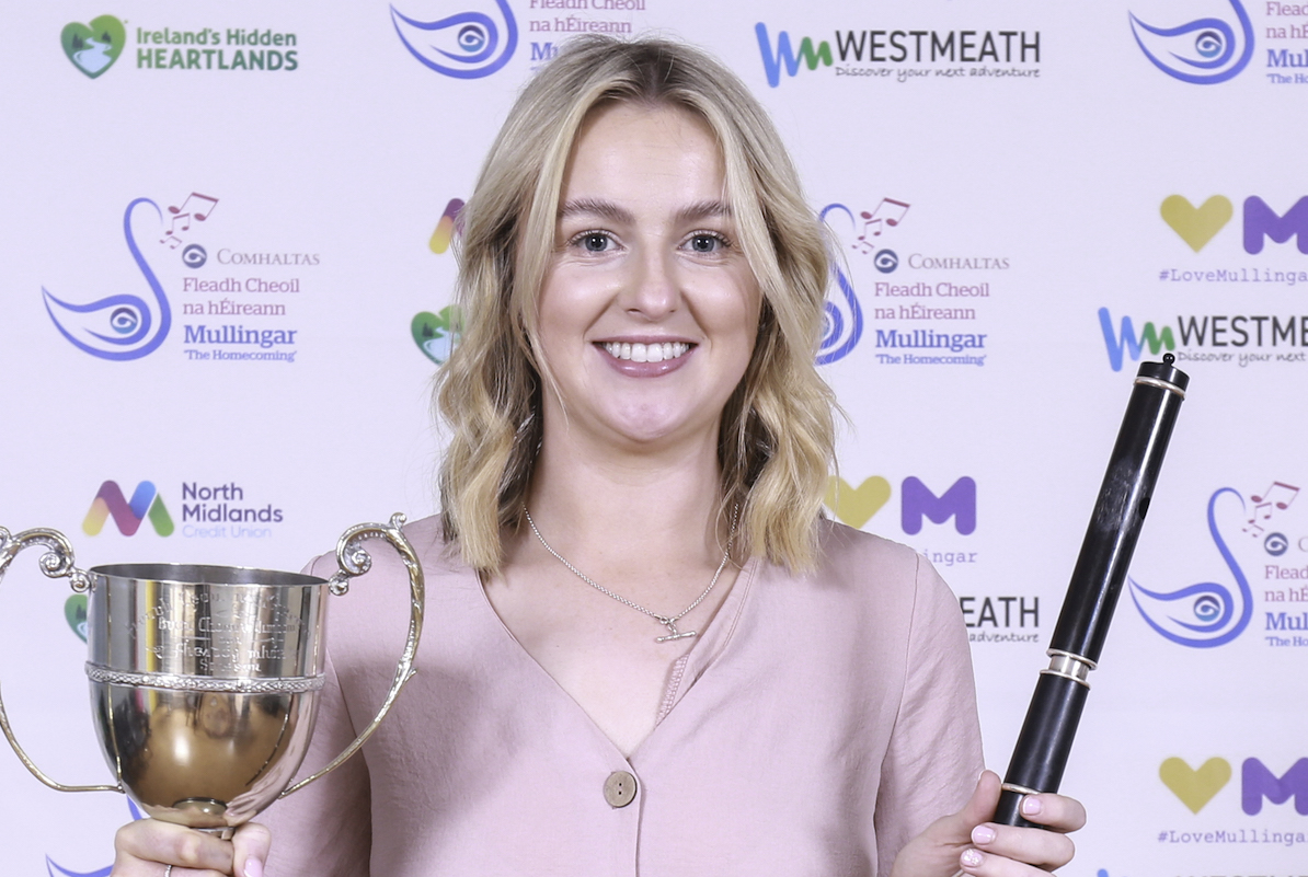 Winners Announced for Fleadh Cheoil na hÉireann 2023