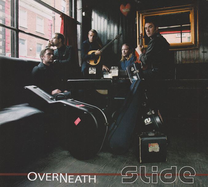 CD Reviews: Slide – Overneath