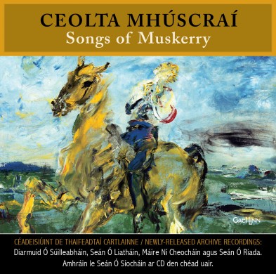 Singers of Muskerry, West Cork on CD