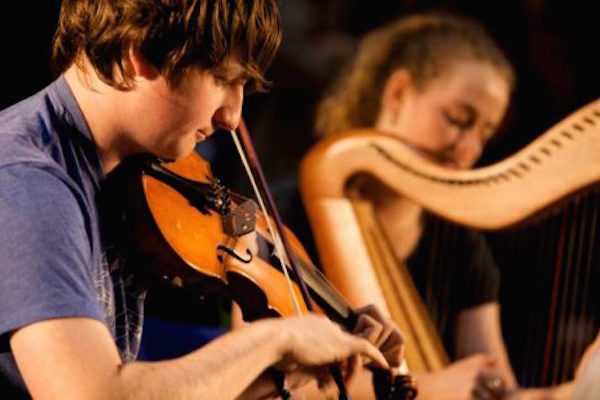 Major World Conference on Traditional Music to Be Held in Ireland for First Time