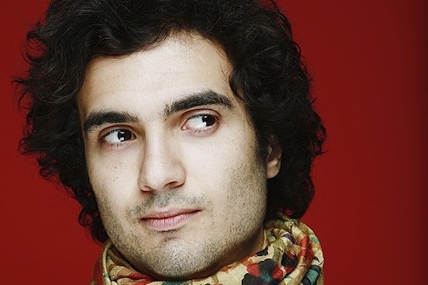 New Tigran Hamasyan Work for Choir and Improvising Piano in Dublin