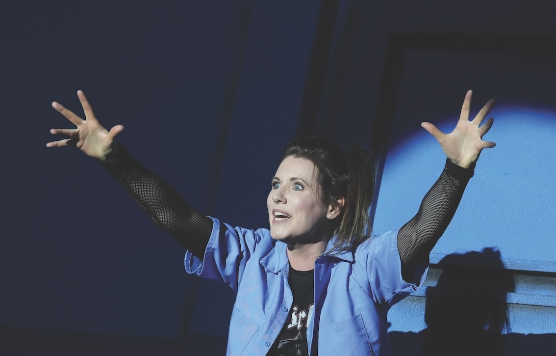 Irish National Opera Announces Wagner, Berlioz, Verdi and Emma O'Halloran for 2024–25 Season Irish National Opera Announces Wagner, Berlioz, Verdi and Emma O'Halloran for 2024–25 Season