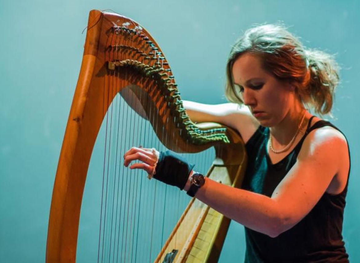 ‘We know traditional music represents so much more than just the melody that you hear’: Úna Monaghan at Tradition Now and Galway Jazz Festival
