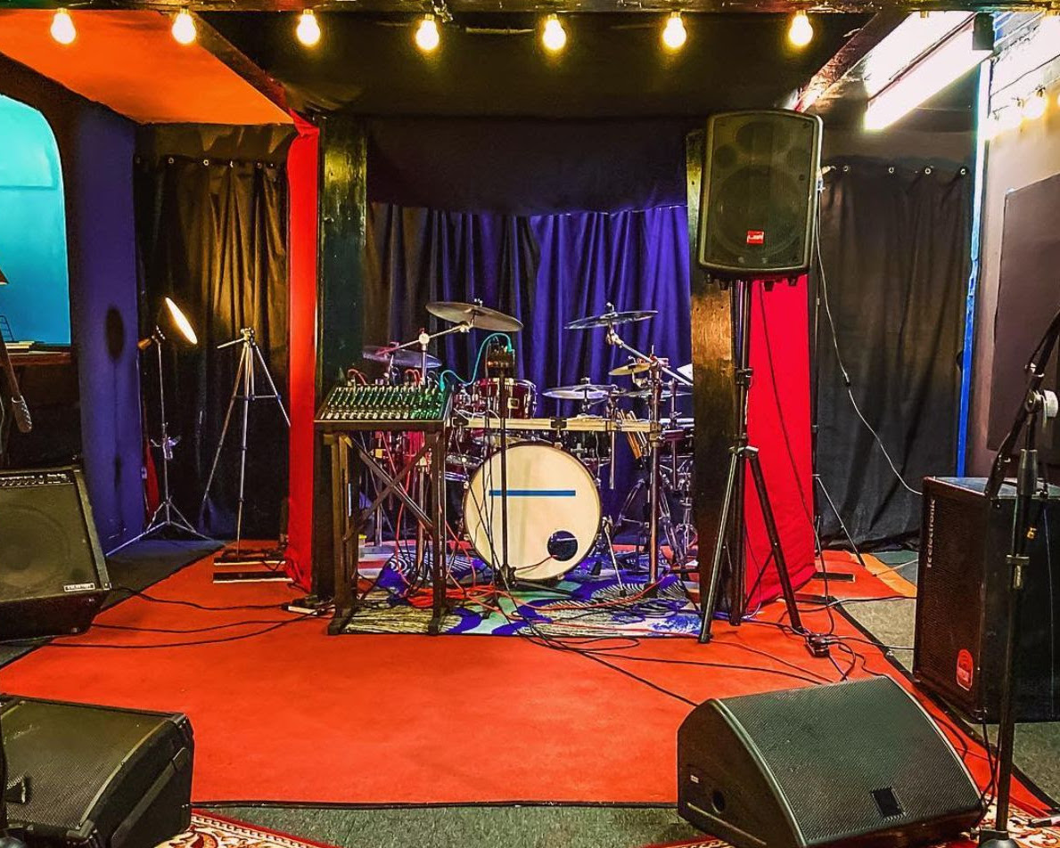 Improvised Music Company Launches Rehearsal Space in Dublin City