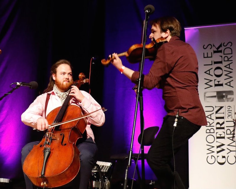 ‘It Was the Right Time’: Wales Hosts First Folk Awards