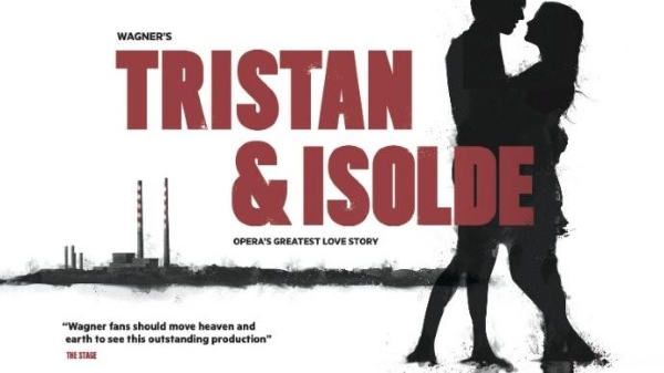 Livestream of Tristan and Isolde
