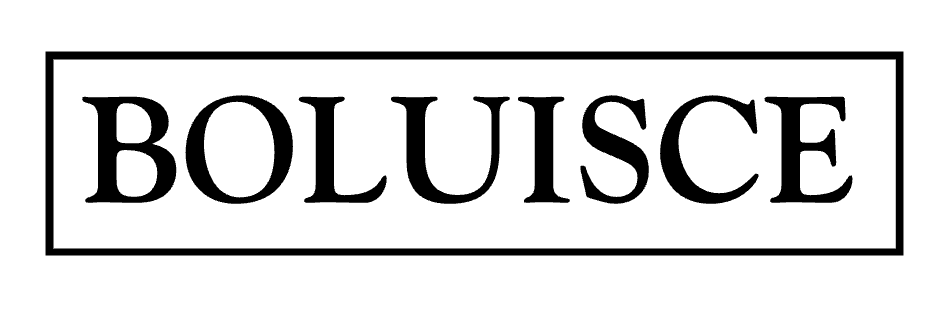 Boluisce Press logo