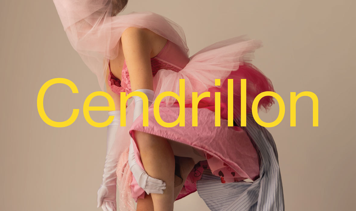 Cendrillon by RIAM Opera (Schools&#039; Performance) 