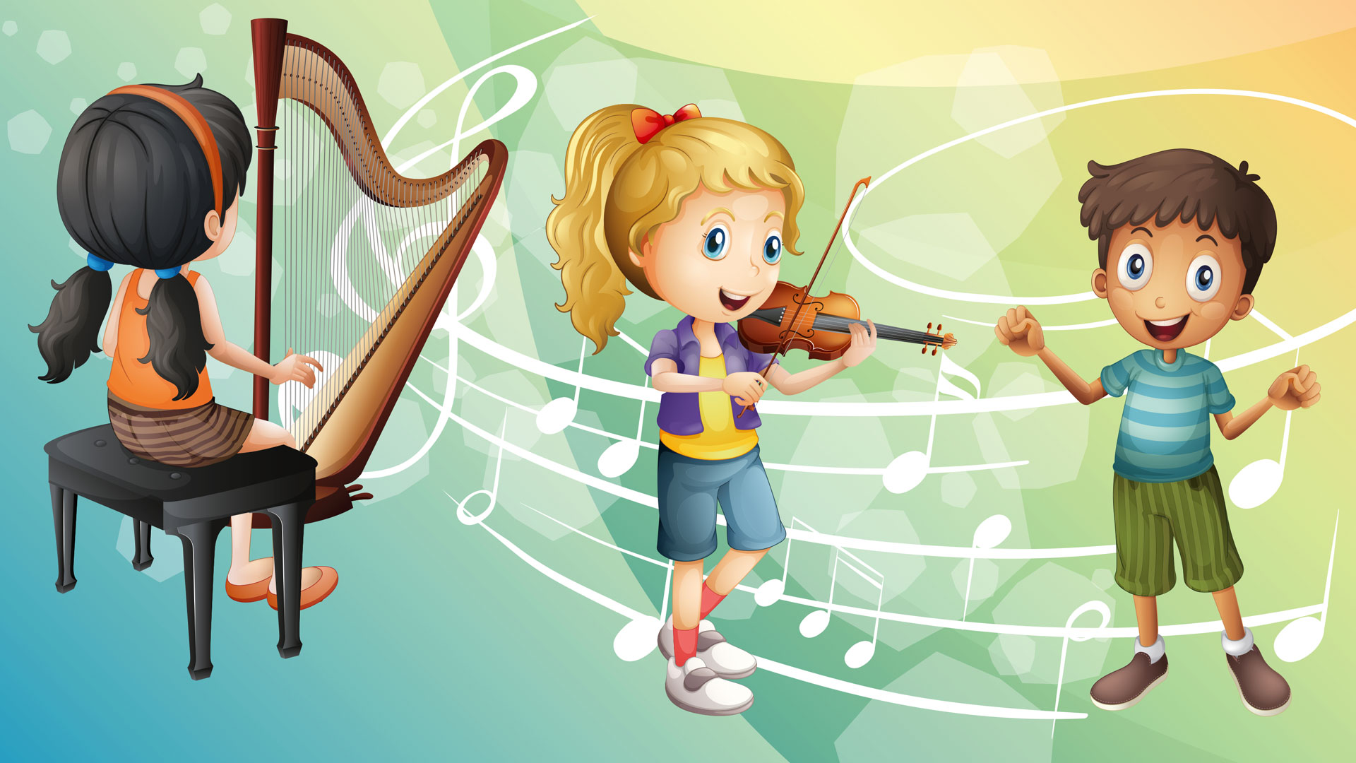 Музыкальная игры как средство музыкального. Музыкальное восприятие детей. Музыкальные картинки. Слушание музыки рисунок. Занятия музыкой рисунок.