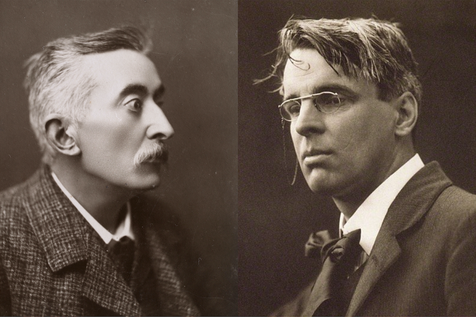 Lafcadio Hearn &amp; W.B. Yeats: The Writers who Brought Japan to Ireland