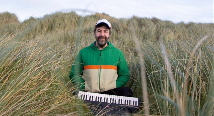 David O’Doherty: Tiny Piano Man