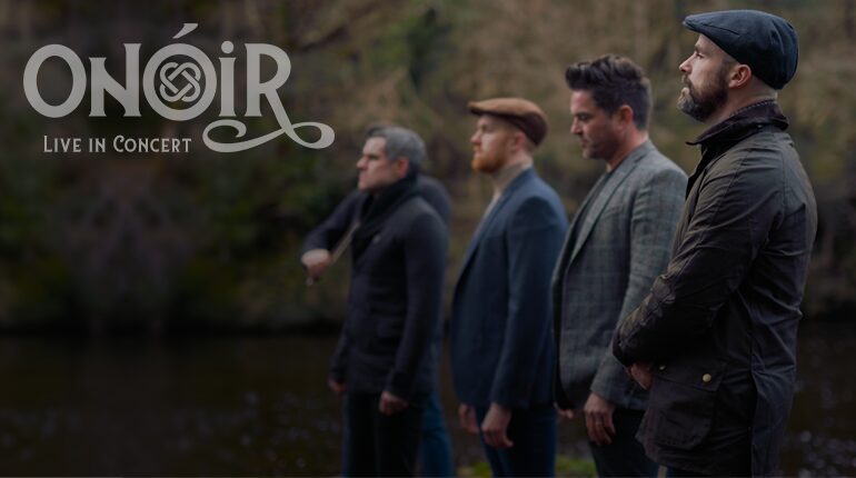 Onóir Live in Concert