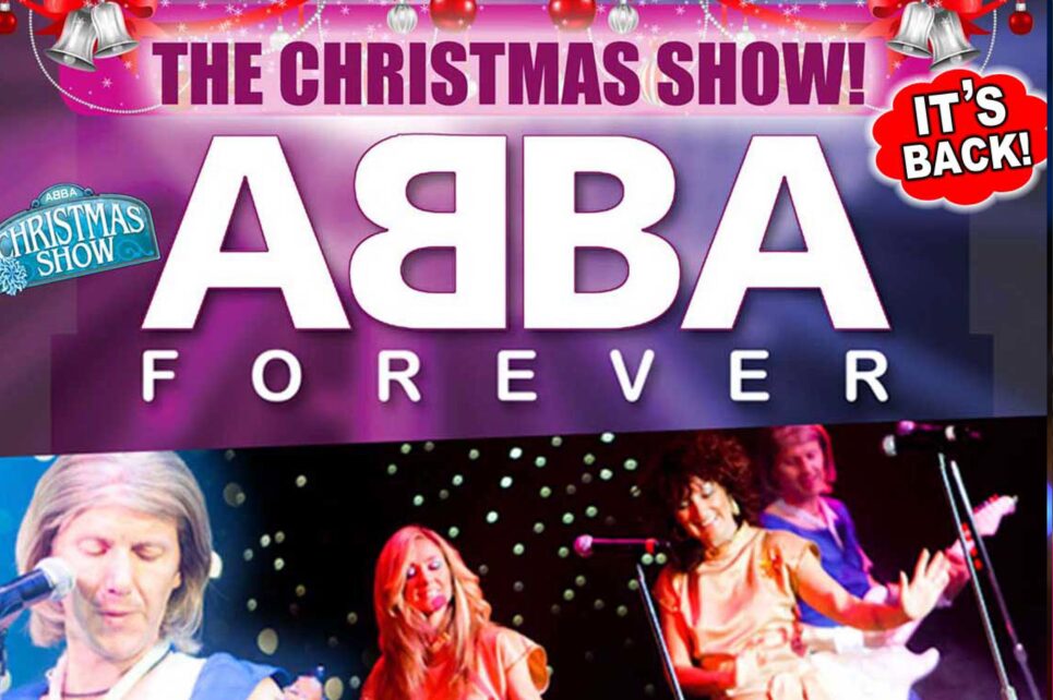 ABBA Forever - The Christmas Show