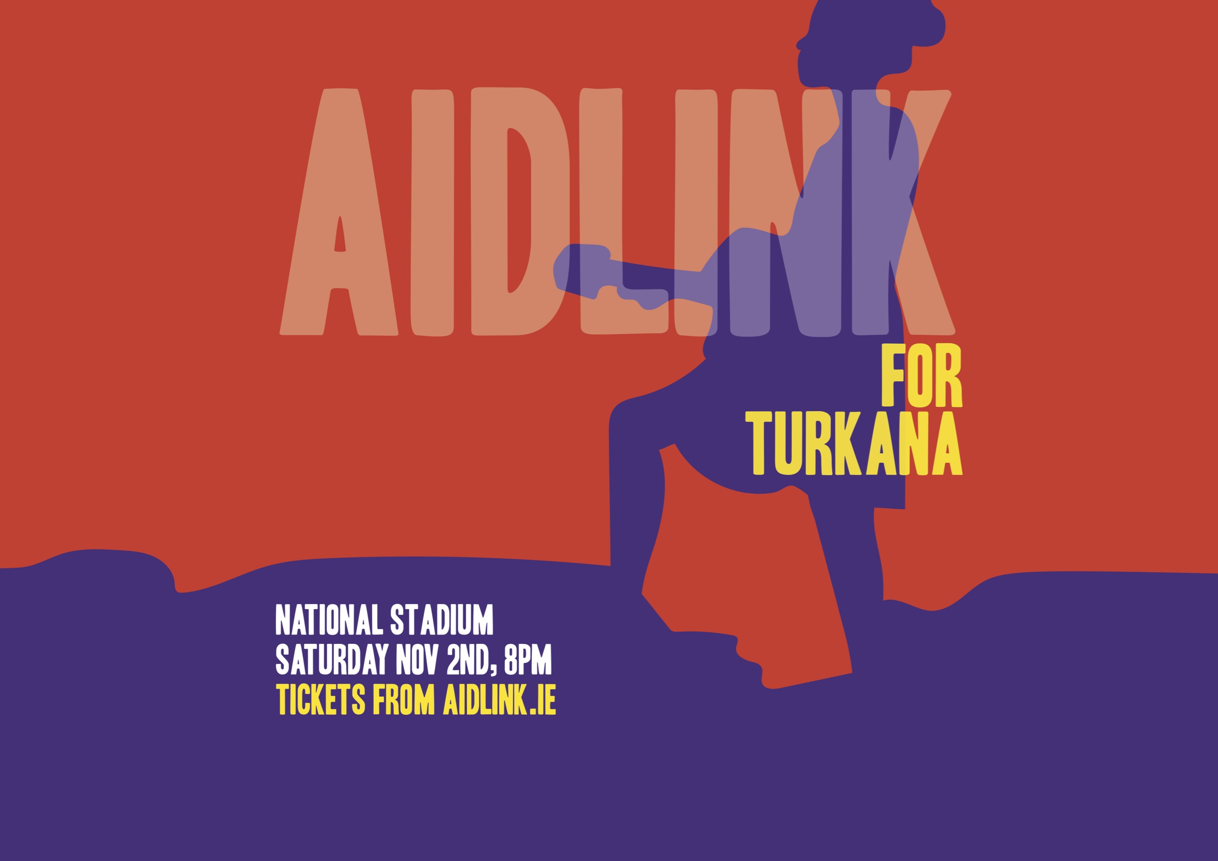 Aidlink for Turkana - The Journal of Music