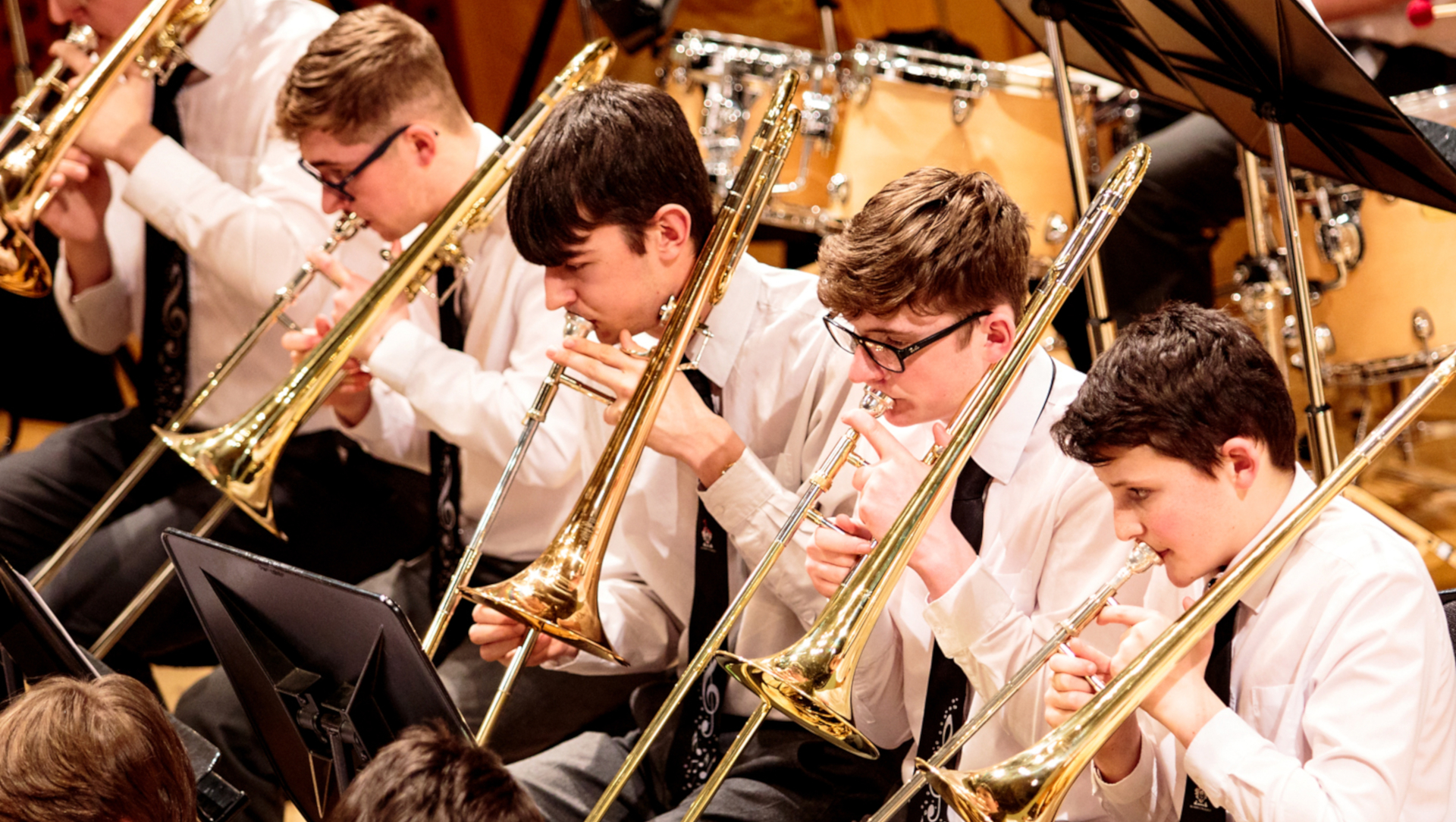 The Irish Association of Youth Orchestras Presents the 27th Festival of Youth Orchestras 2023
