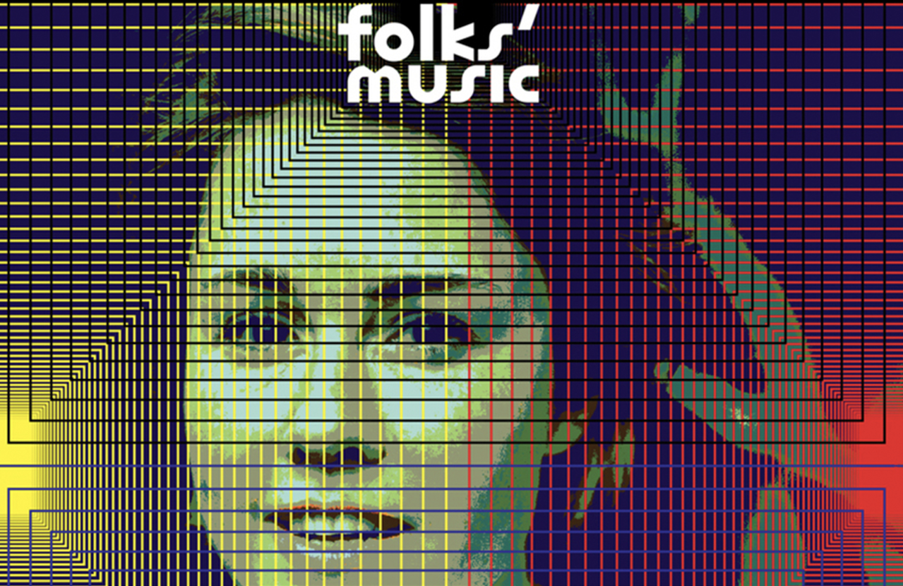 Louth Contemporary Music Society presents: Folks&#039; Music