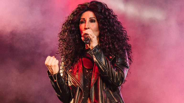 Essentially Cher - The Ultimate Cher Tribute 