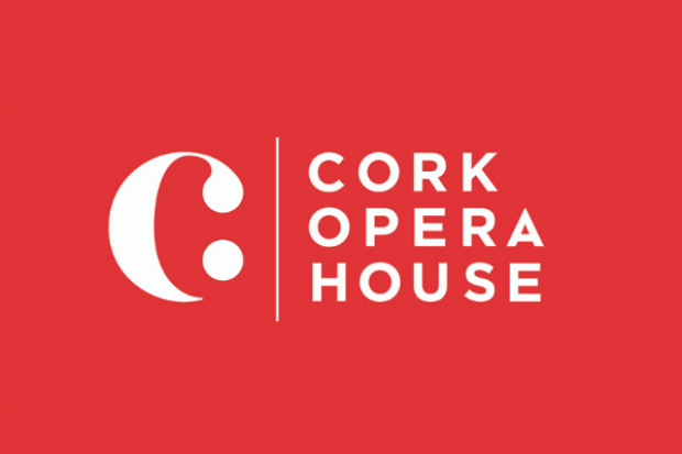 Home - Cork Opera House