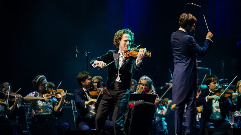 Vladimir Jablokov Live